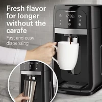 Hamilton Beach Drip Coffee Maker
