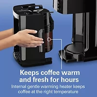 Hamilton Beach Drip Coffee Maker