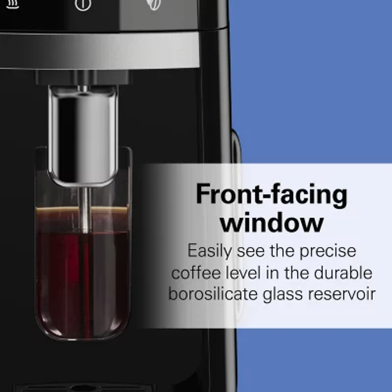 Hamilton Beach Drip Coffee Maker