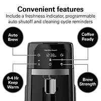 Hamilton Beach Drip Coffee Maker