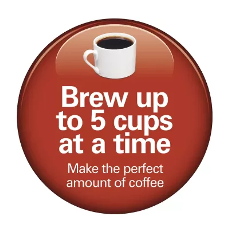 Hamilton Beach Drip Coffee Maker