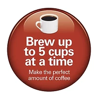 Hamilton Beach Drip Coffee Maker