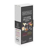 Bartesian Drink Mix