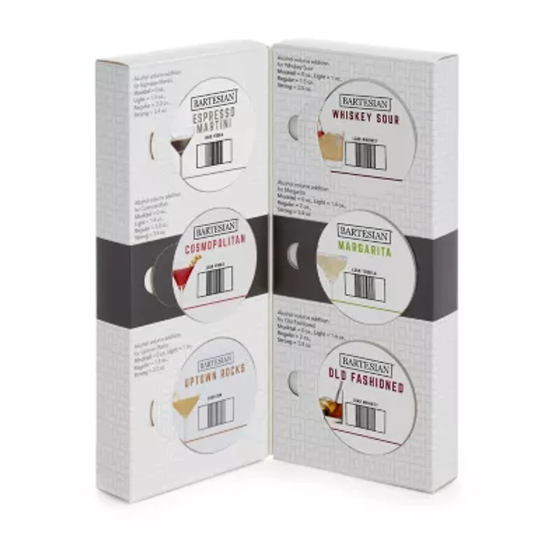 Bartesian Drink Mix