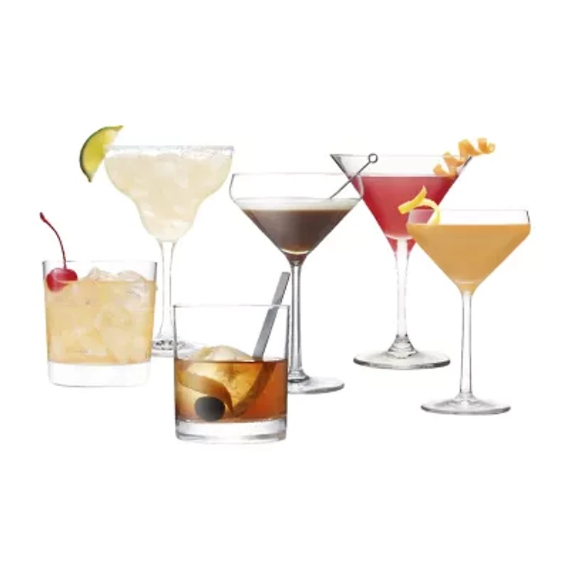 Bartesian Drink Mix