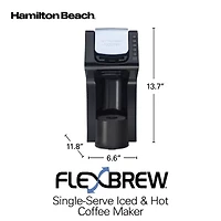 Hamilton Beach Drip Coffee Maker