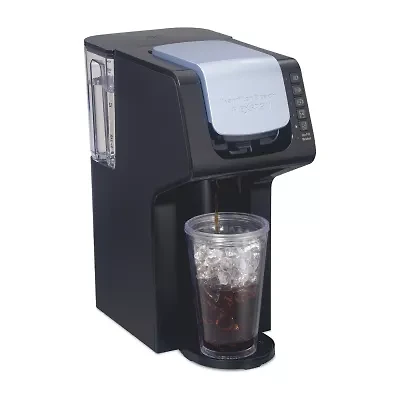 Hamilton Beach Drip Coffee Maker