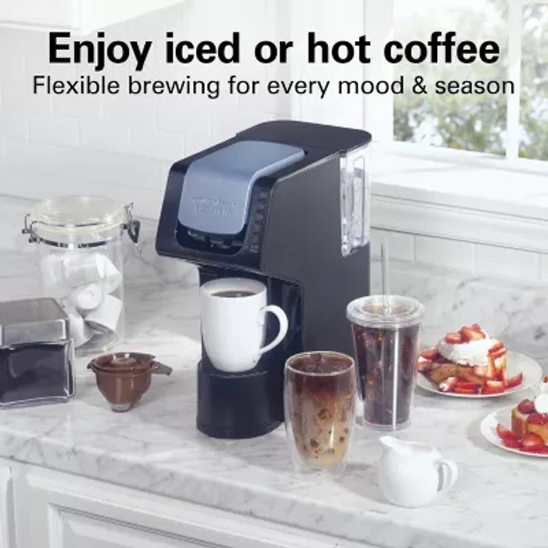 Hamilton Beach Drip Coffee Maker