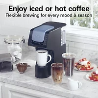 Hamilton Beach Drip Coffee Maker