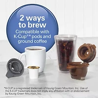 Hamilton Beach Drip Coffee Maker
