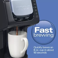 Hamilton Beach Drip Coffee Maker
