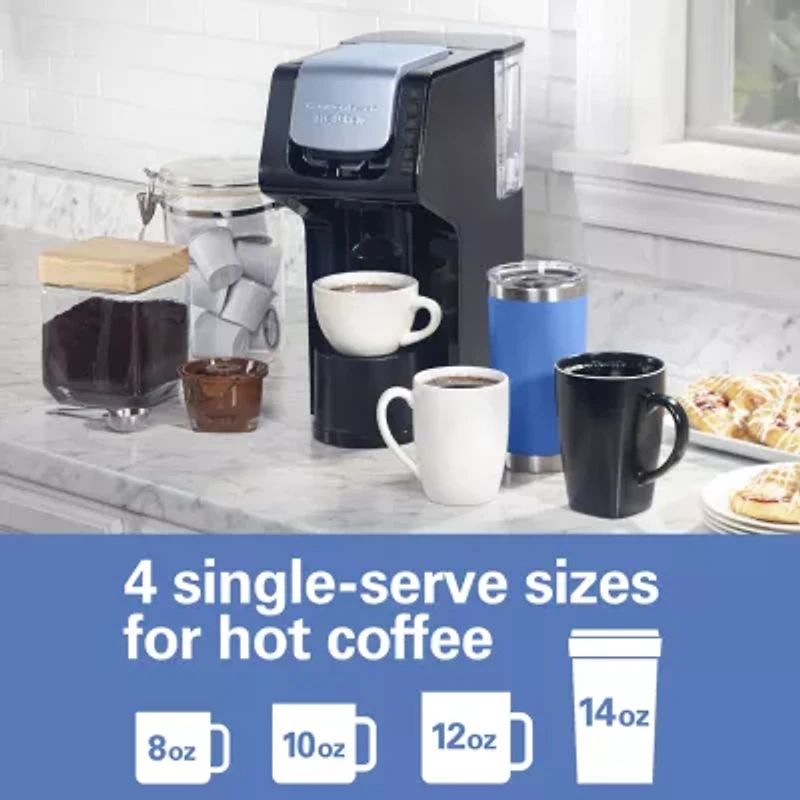 Hamilton Beach Drip Coffee Maker