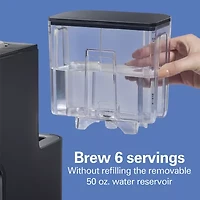 Hamilton Beach Drip Coffee Maker
