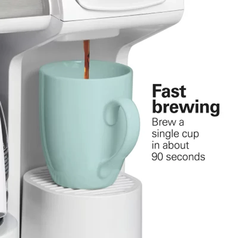Hamilton Beach Drip Coffee Maker