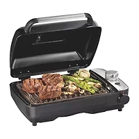 Hamilton Beach Searing Electric Grill