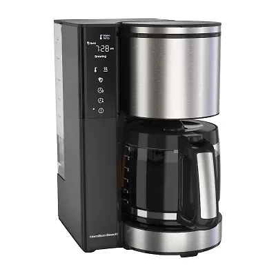 Hamilton Beach Drip Coffee Maker