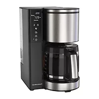 Hamilton Beach Drip Coffee Maker