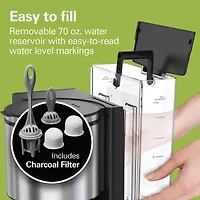 Hamilton Beach Drip Coffee Maker