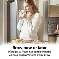 Hamilton Beach Drip Coffee Maker
