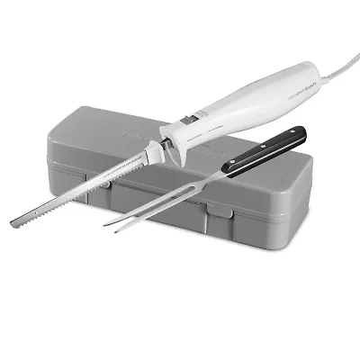 Hamilton Beach Carving Knife