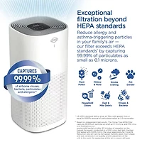 Clorox Air Purifier Air Purifier