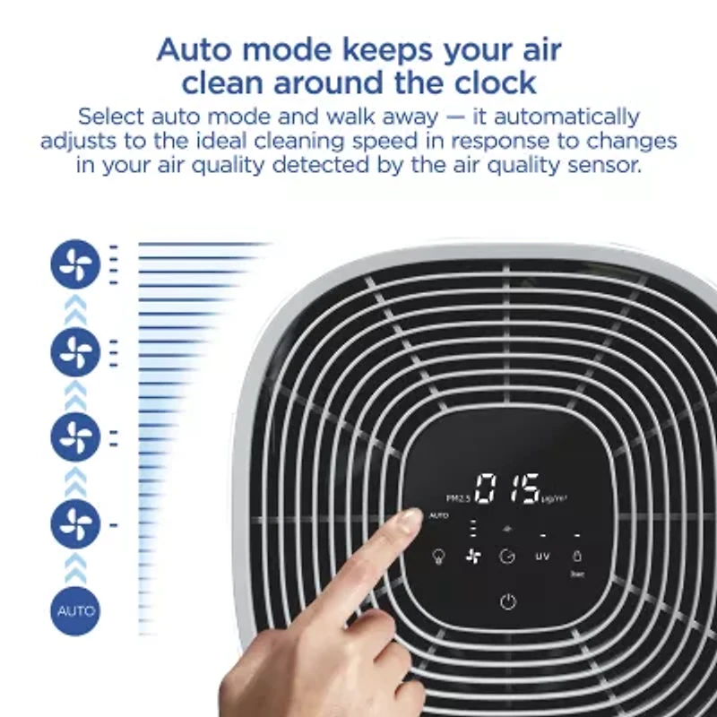 Clorox Air Purifier Air Purifier