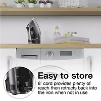 Proctor Silex Steam Iron Iron