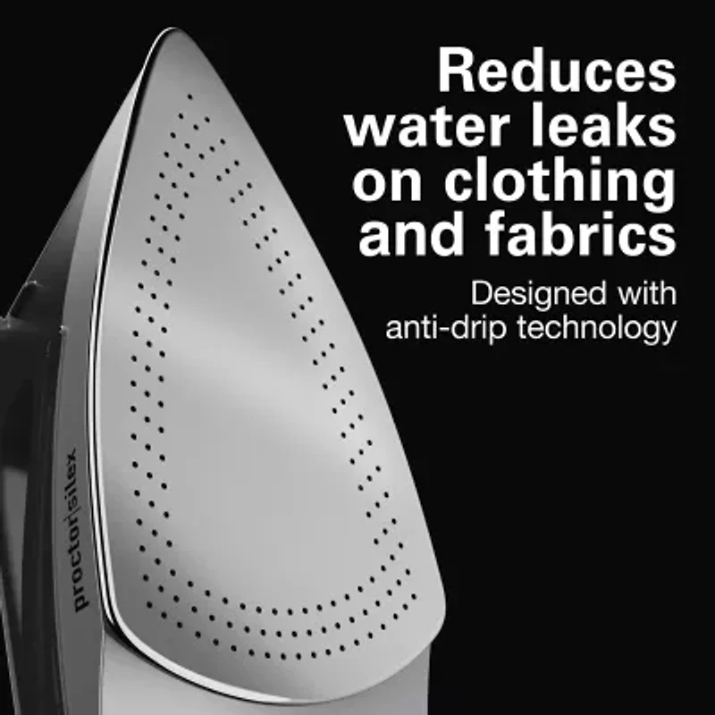 Proctor Silex Steam Iron Iron