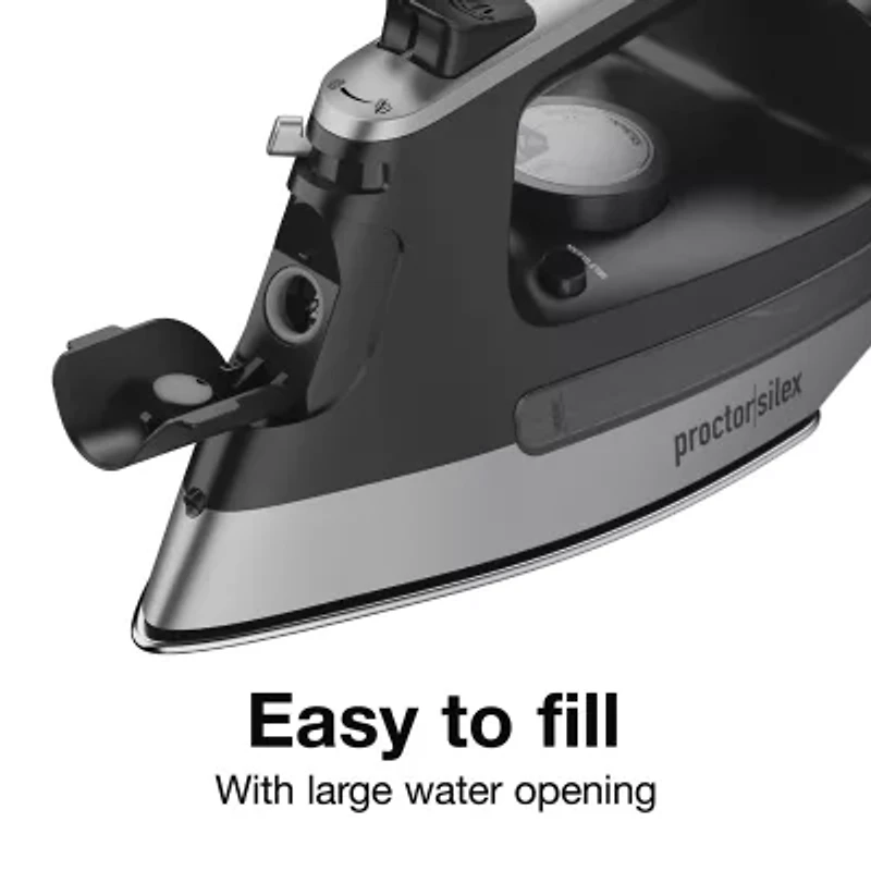 Proctor Silex Steam Iron Iron