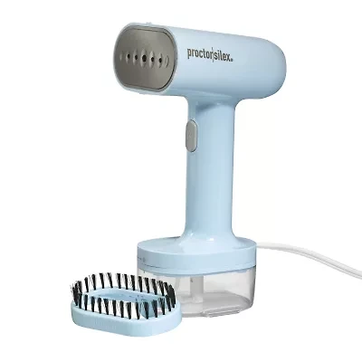 Proctor Silex Iron Garment Steamer