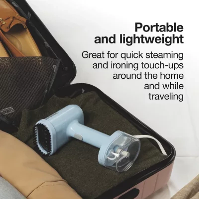 Proctor Silex Iron Garment Steamer