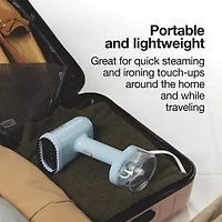 Proctor Silex Iron Garment Steamer