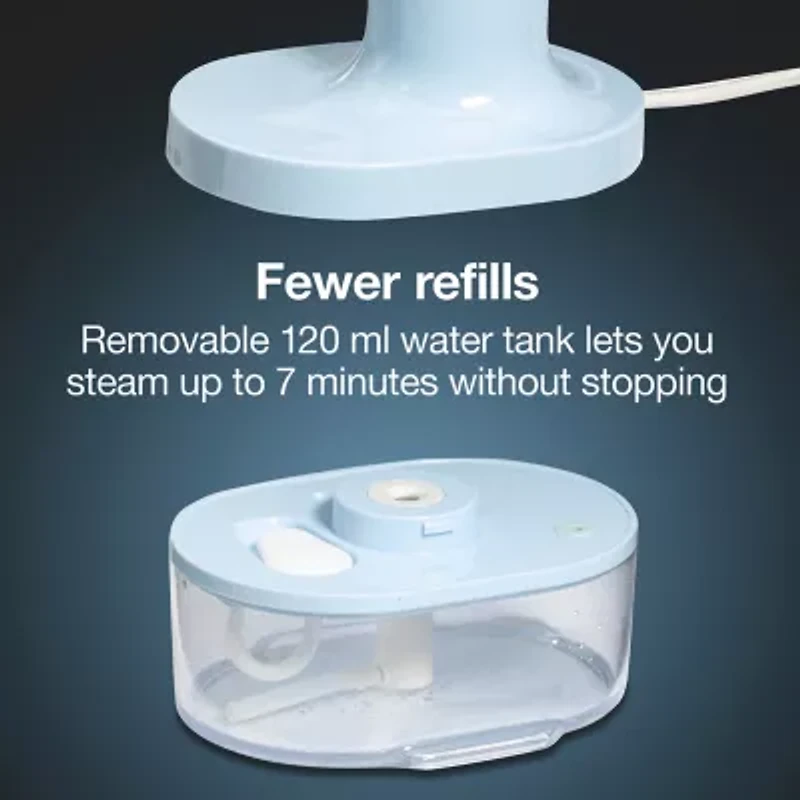 Proctor Silex Iron Garment Steamer