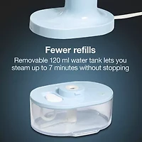 Proctor Silex Iron Garment Steamer