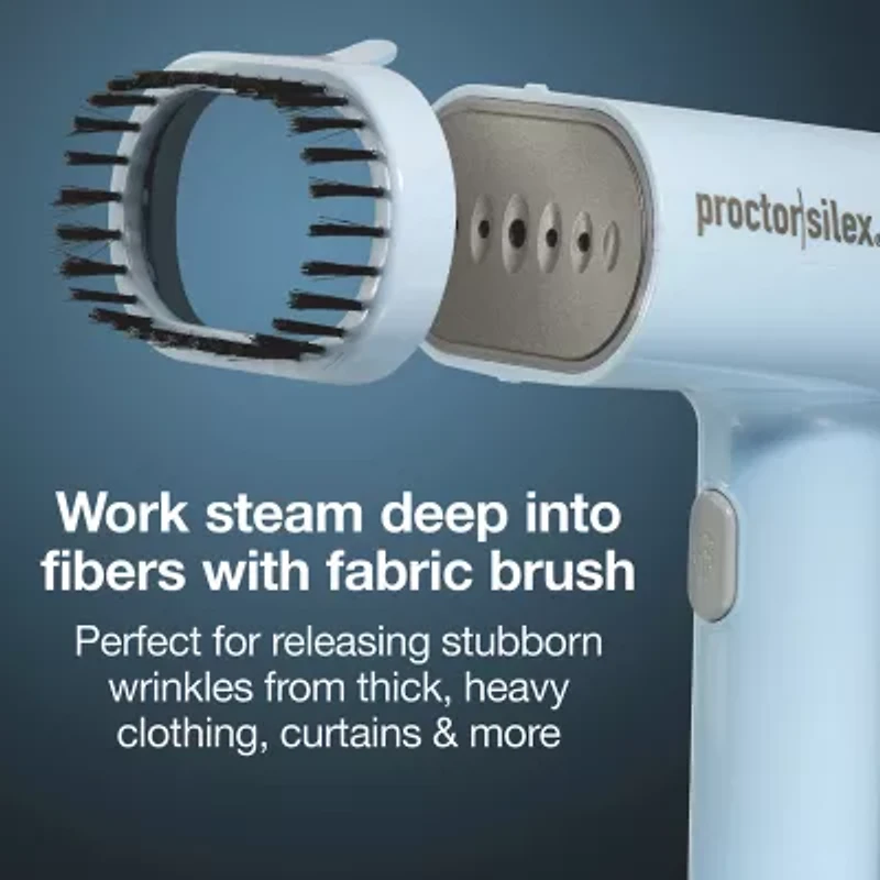 Proctor Silex Iron Garment Steamer