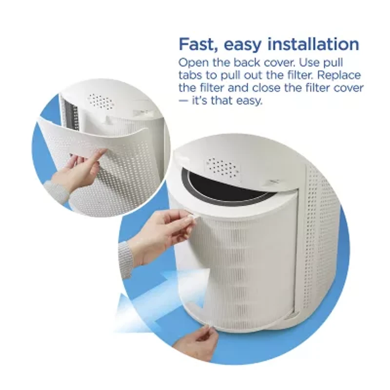 Clorox Filter Air Purifier