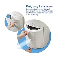 Clorox Filter Air Purifier