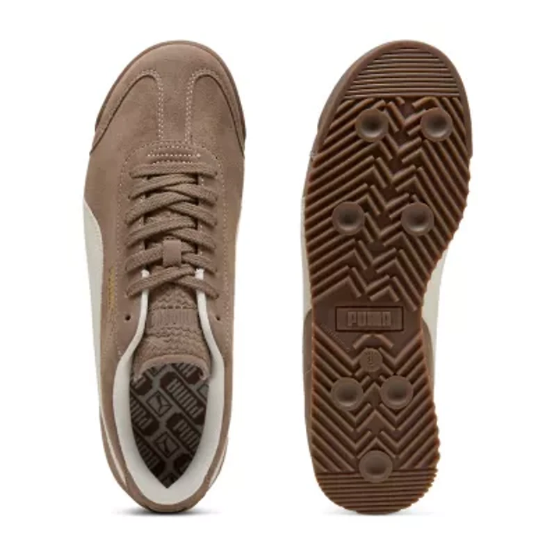 PUMA Roma Suede Mens Sneakers