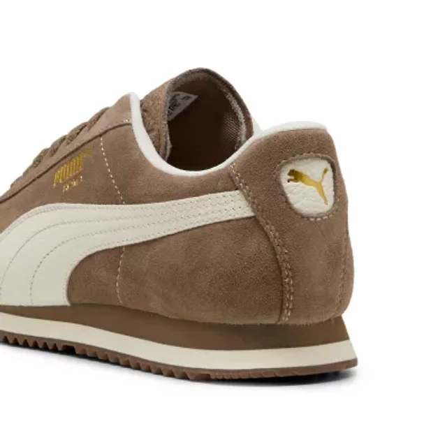 PUMA Roma Suede Mens Sneakers at Foxvalley Mall in Aurora, IL