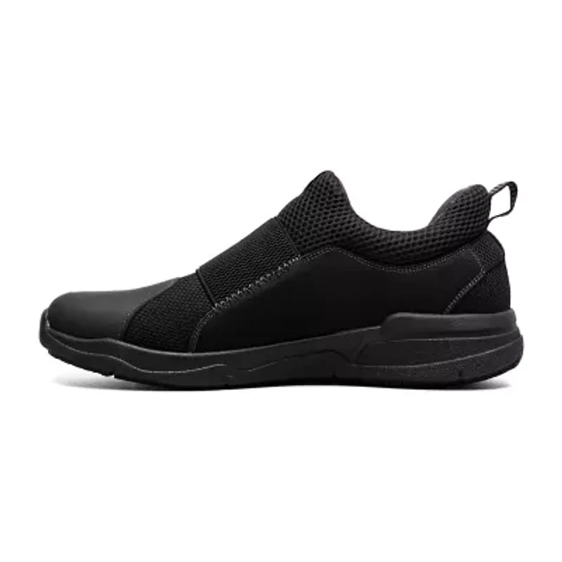 Nunn Bush Grazie Mens Moc Work Shoes