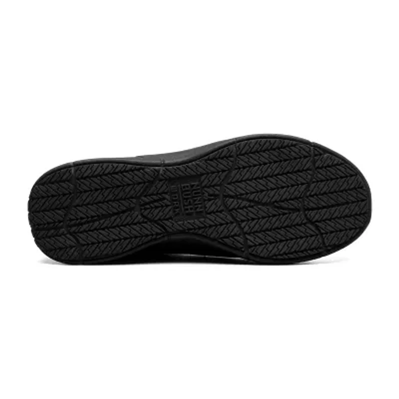 Nunn Bush Grazie Mens Moc Work Shoes