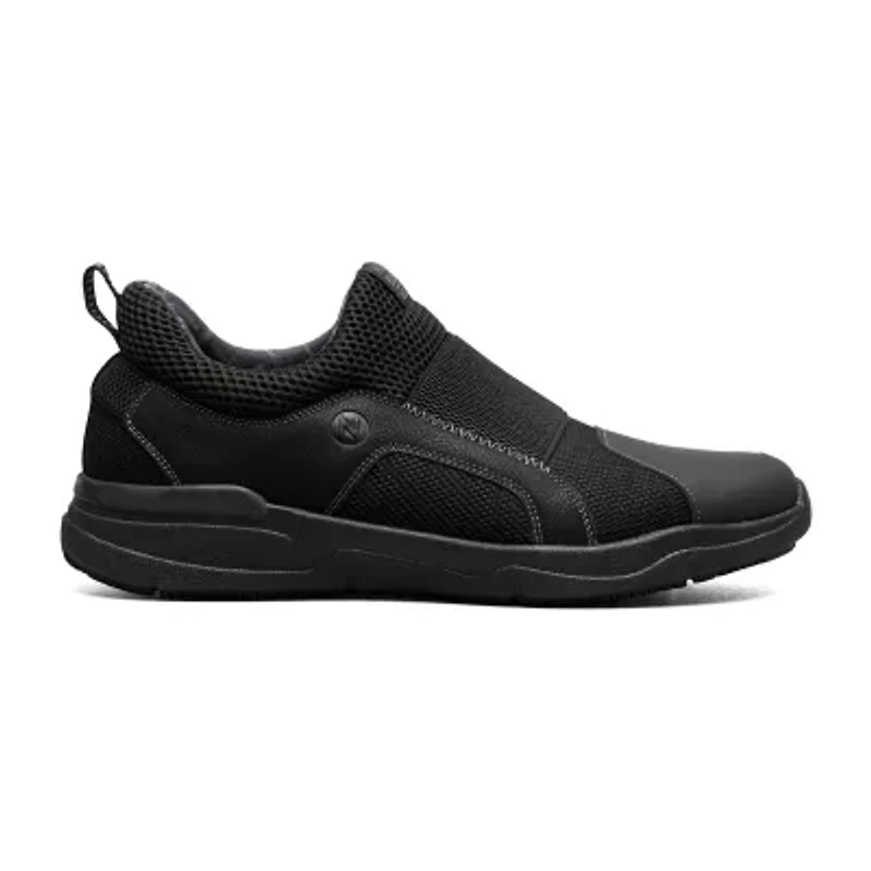 Nunn Bush Grazie Mens Moc Work Shoes