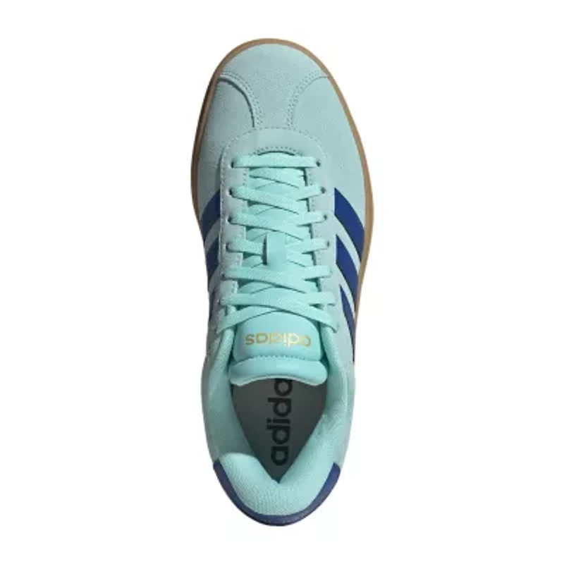 adidas Vl Court Bold Womens Sneakers
