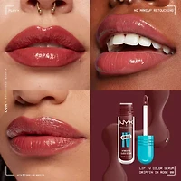 NYX Professional Makeup Lip Iv Hydrating Gloss Serum