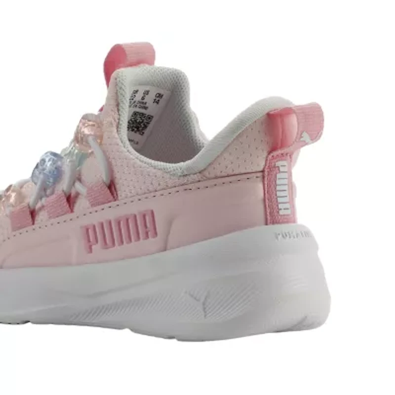 PUMA One4all 2.0 Toddler Girls Running Shoes