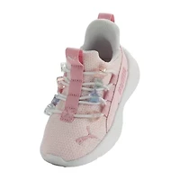 PUMA One4all 2.0 Toddler Girls Running Shoes