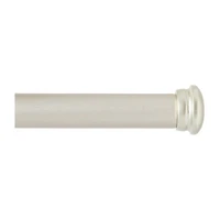 Nicole Miller Patio Country 1 Adjustable Curtain Rod
