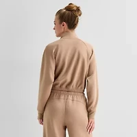 Xersion Womens Track Jacket