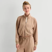 Xersion Womens Track Jacket