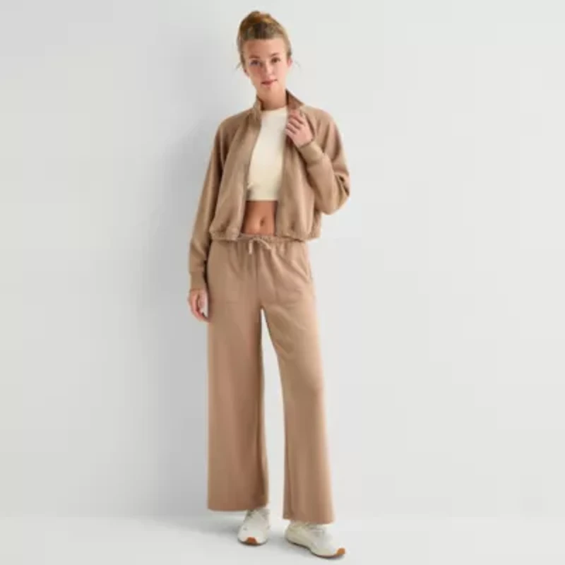 Xersion Womens Track Jacket